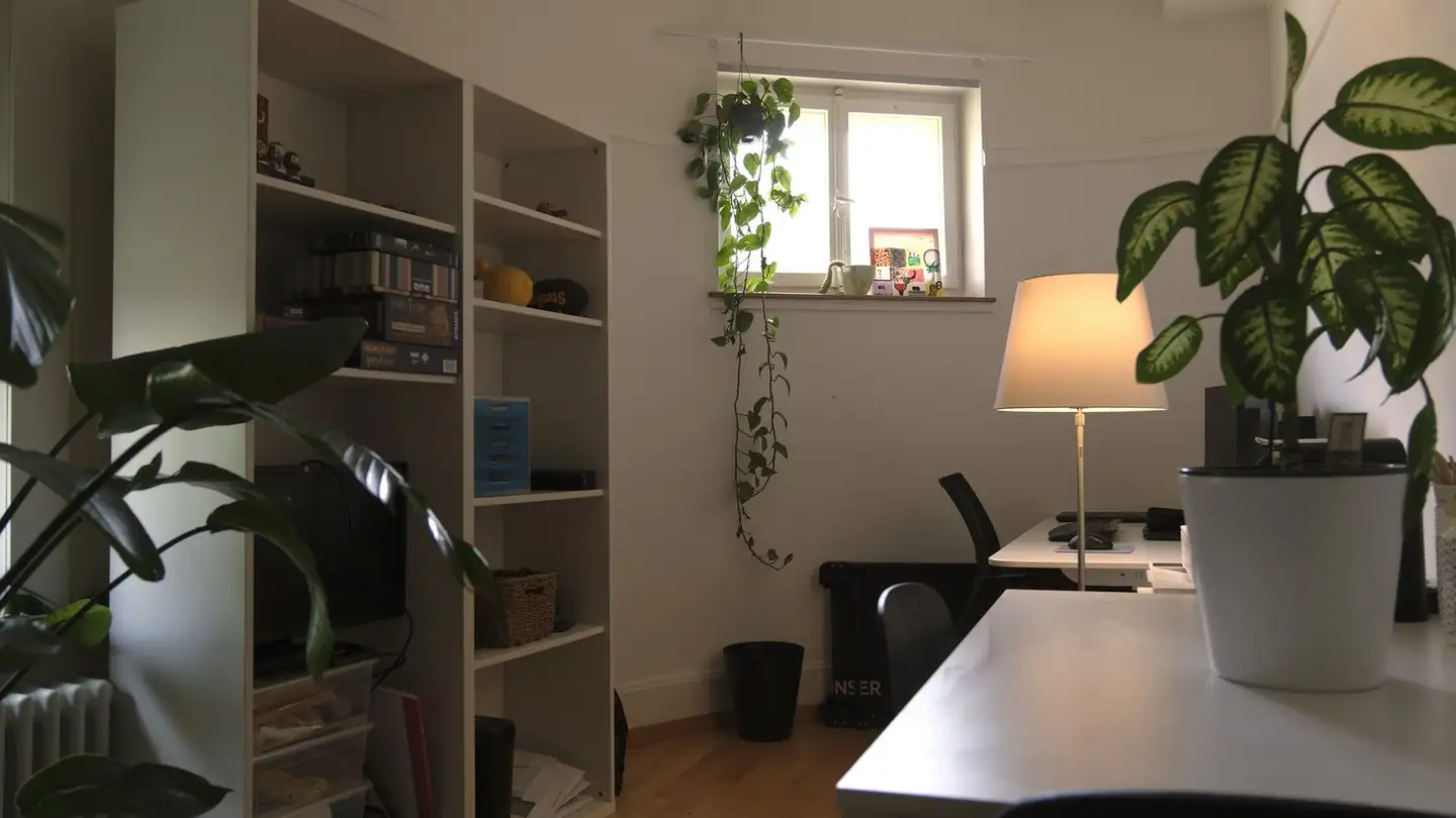 Appartement à louer - 9000 St. Gallen - Photo 2