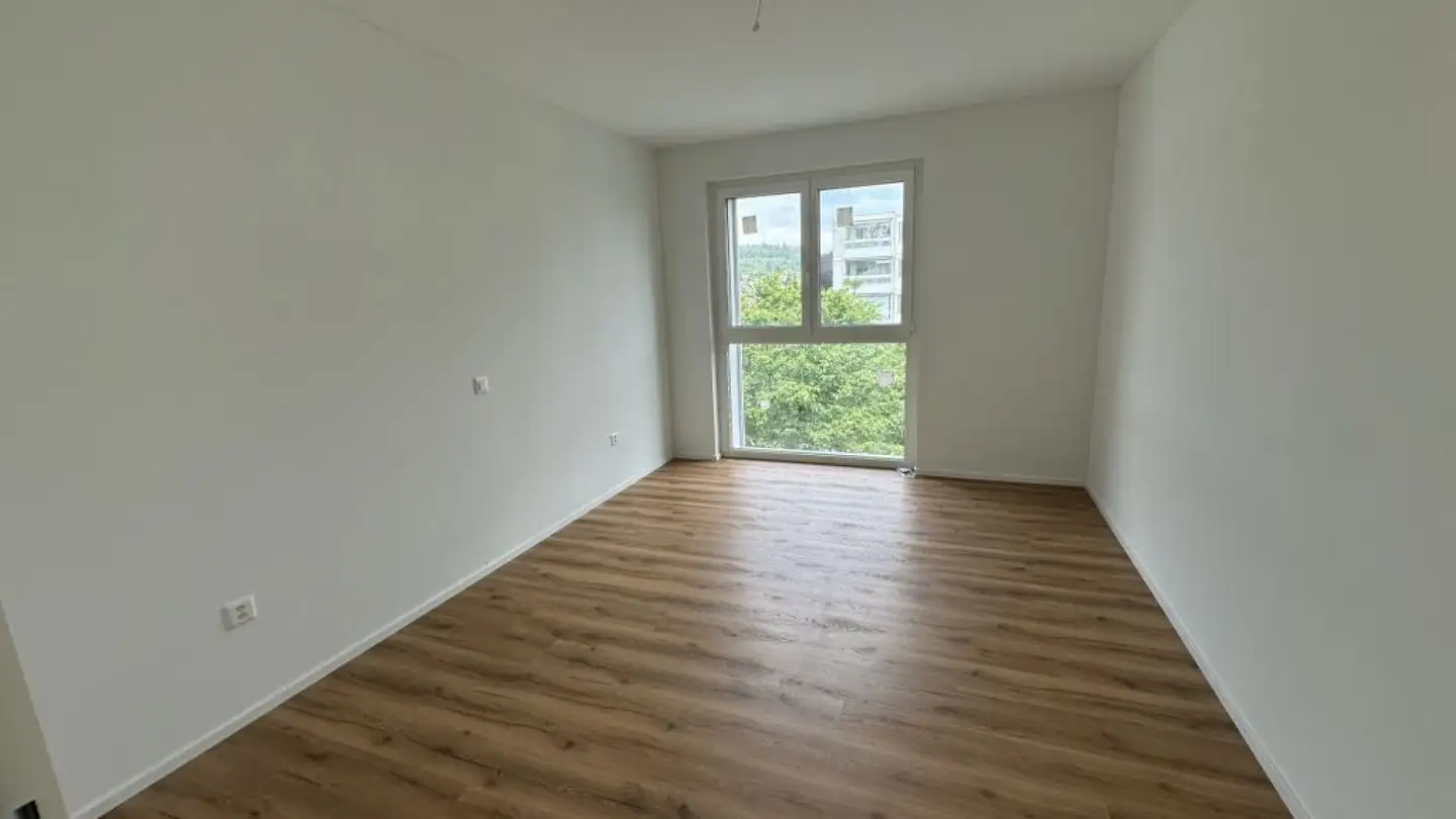 Apartment for rent - Gallusstrasse 81, 4600 Olten - Photo 4