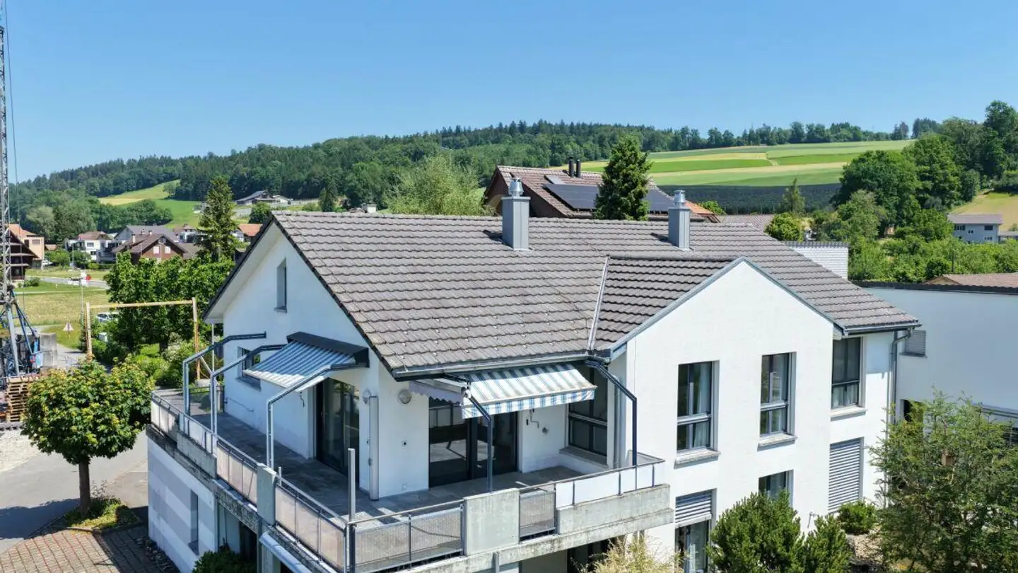 Duplex for sale - 6025 Neudorf
