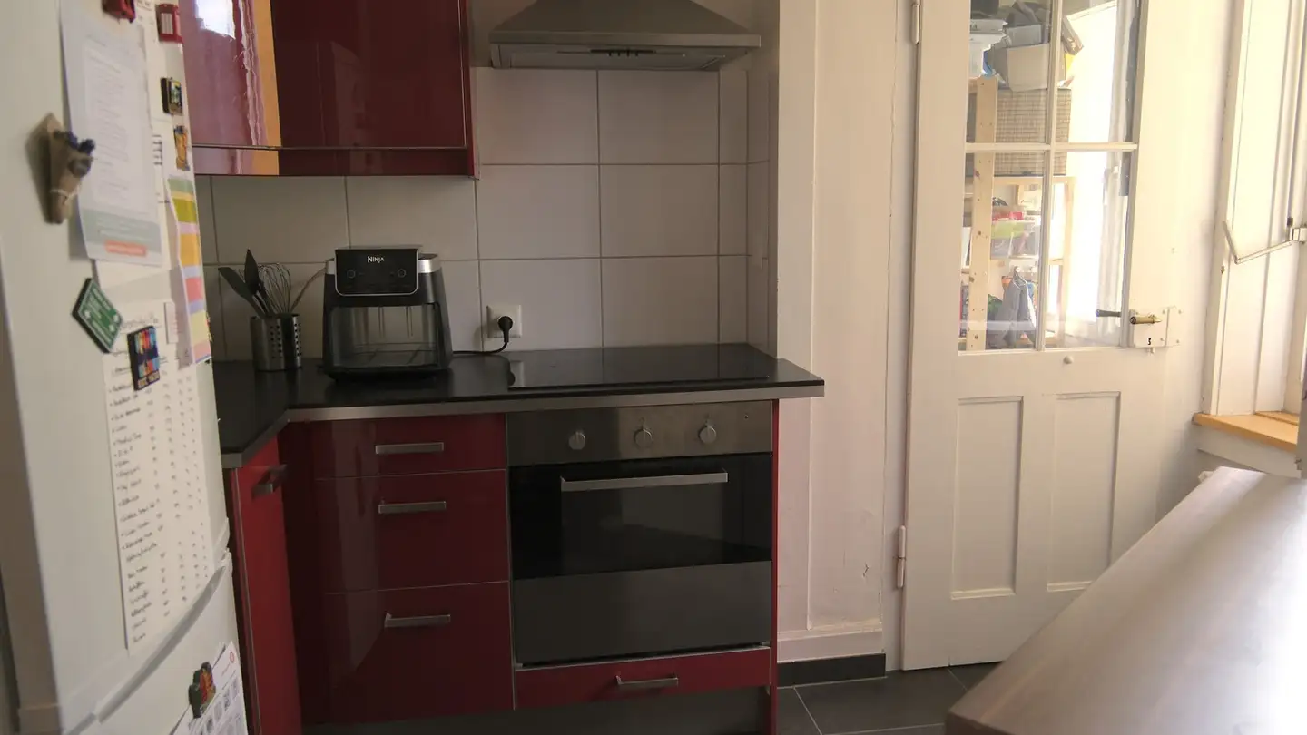 Appartement à louer - 9000 St. Gallen - Photo 3
