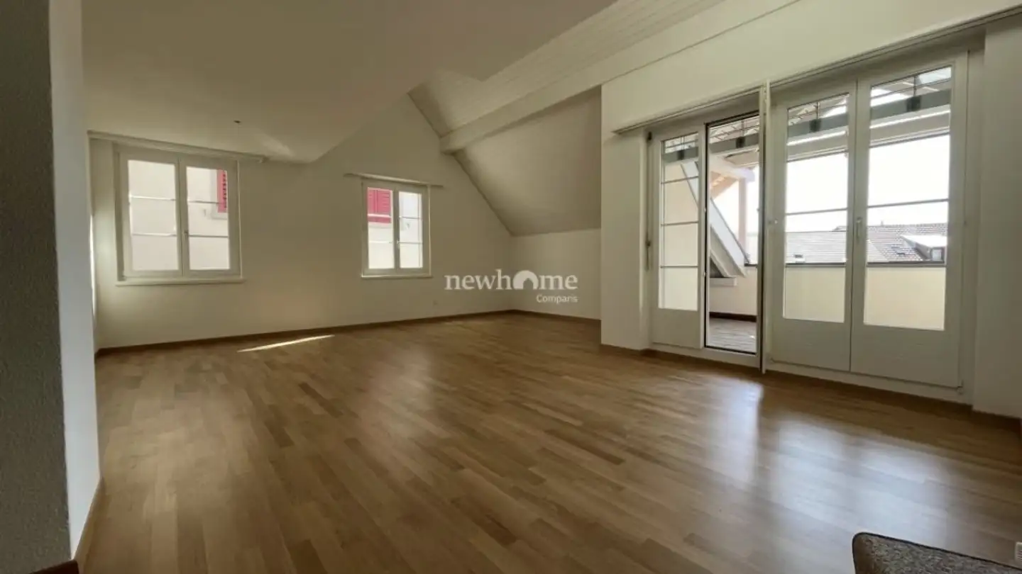 Appartamento in affitto - Kyburgstrasse 27, 8307 Ottikon b. Kemptthal - Foto 2