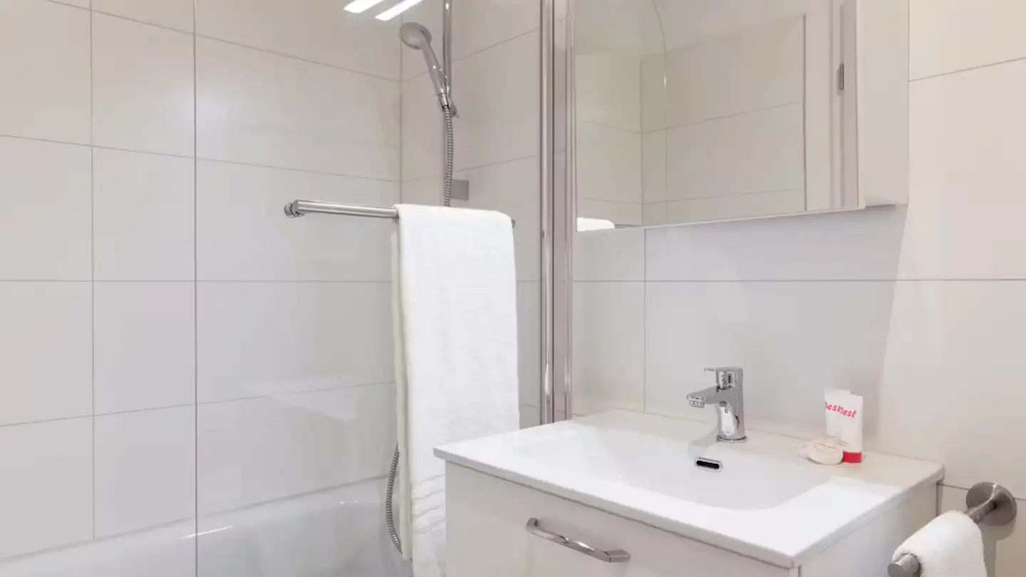 Apartment for rent - Badenerstrasse, 8004 Zürich - Photo 4