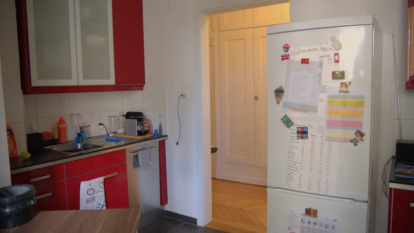 Appartement à louer - 9000 St. Gallen - Photo 4