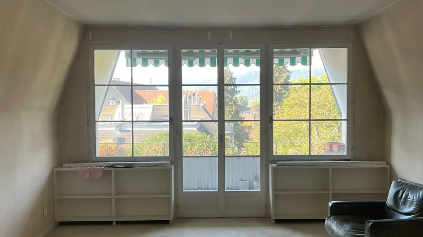 Appartamento in affitto - Zolliker Strasse 134, 8008 Zürich