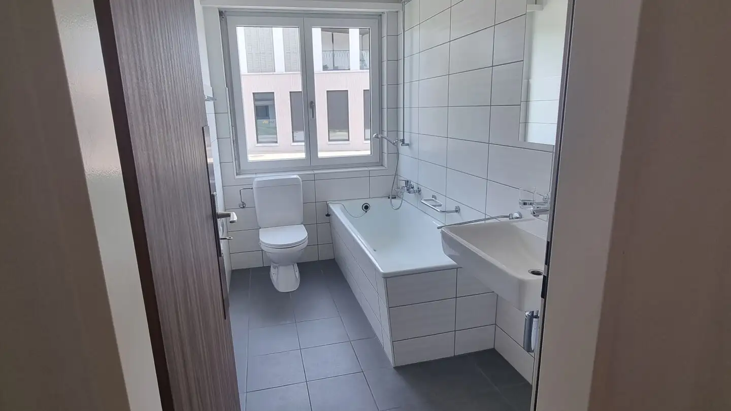 Appartement à louer - Hauptstrasse 194, 2552 Orpund - Photo 3