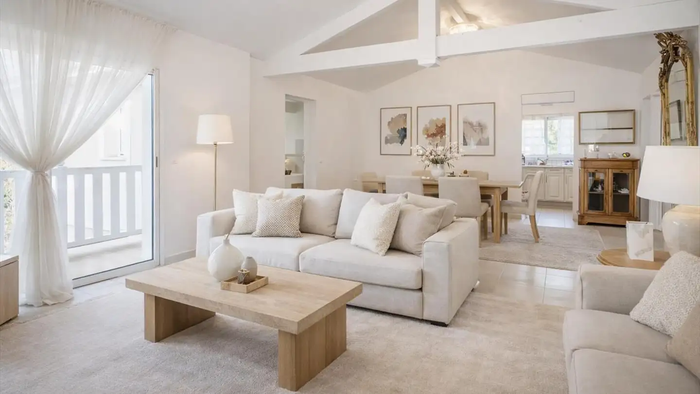 Single house for sale - 1222 Vésenaz