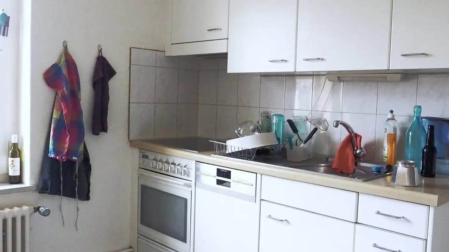 Wohnung mieten - Bifangstrasse 8, 5430 Wettingen - Foto 3