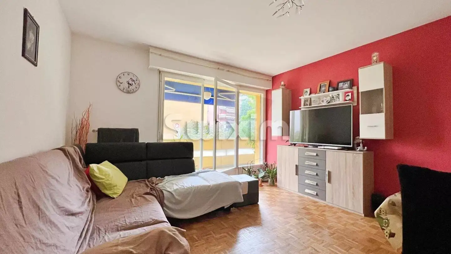 Wohnung kaufen - 1820 Montreux