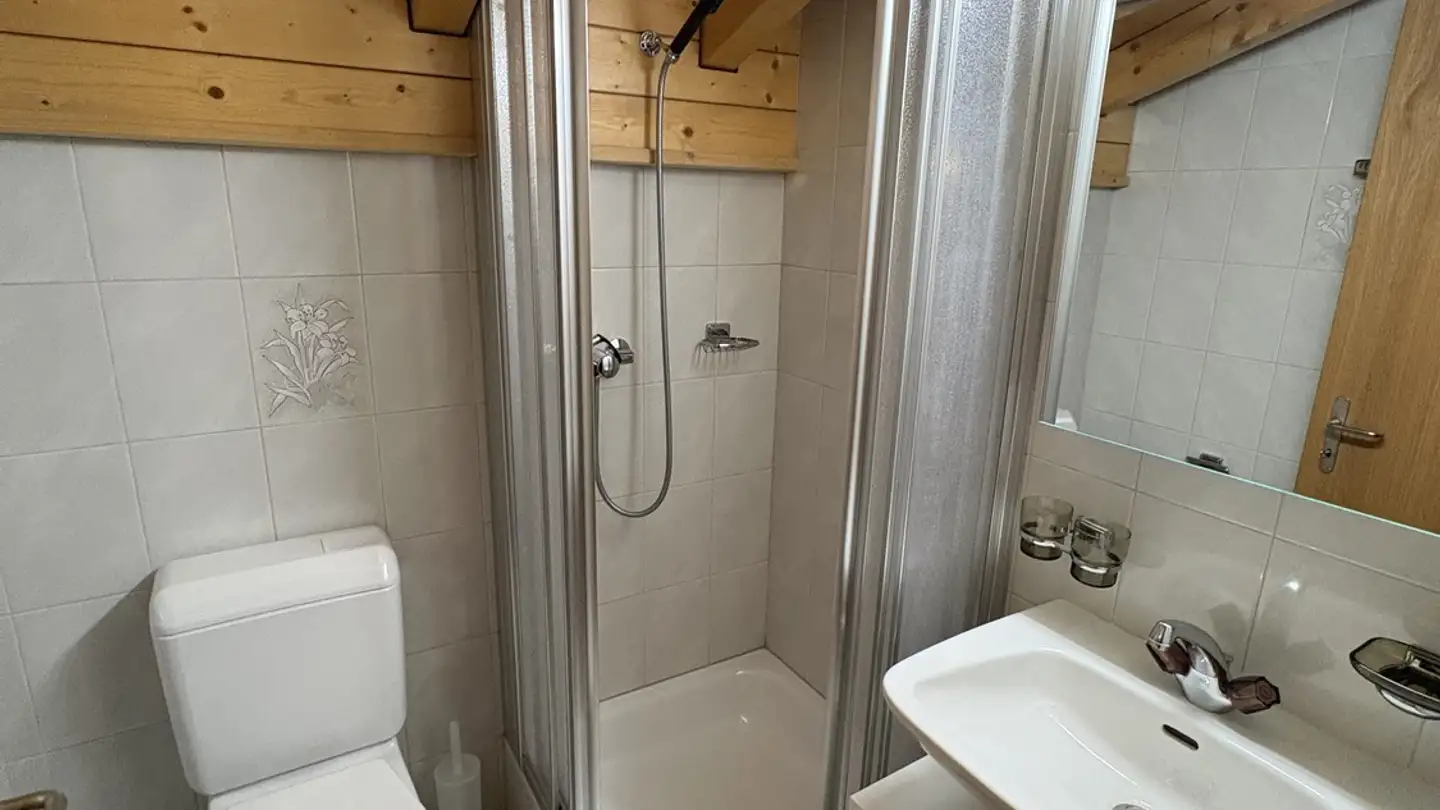 Appartamento in affitto - 3938 Ausserberg - Foto 3