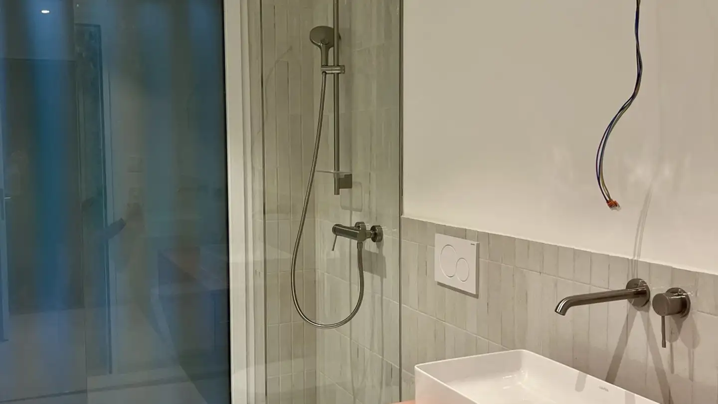 Appartement à louer - Grünhaldenstrasse 28, 8052 Zürich - Photo 4