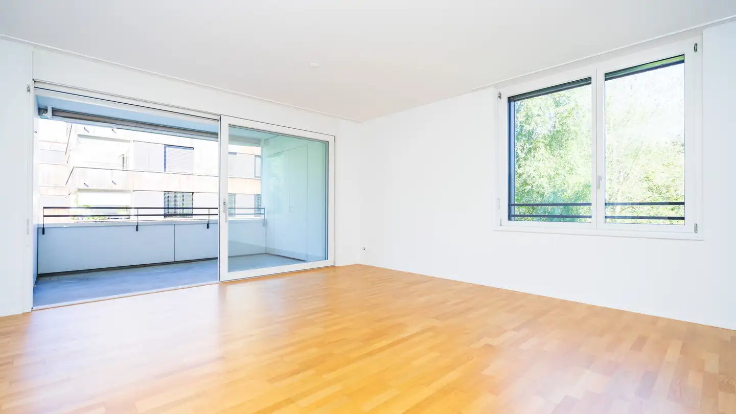 Apartment for rent - Bernstrasse 147, 3400 Burgdorf