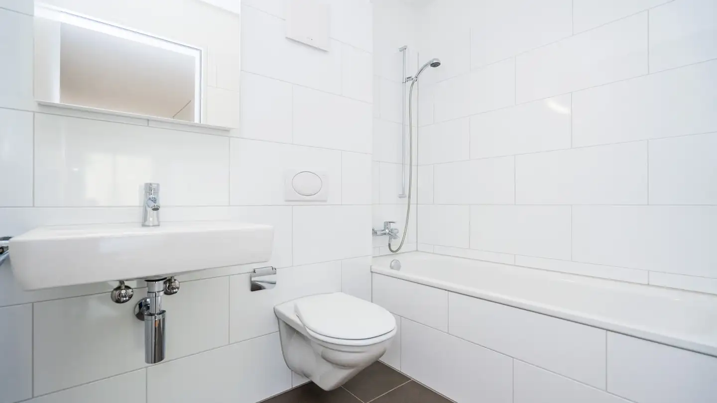 Appartamento in affitto - Bernstrasse 147, 3400 Burgdorf - Foto 4