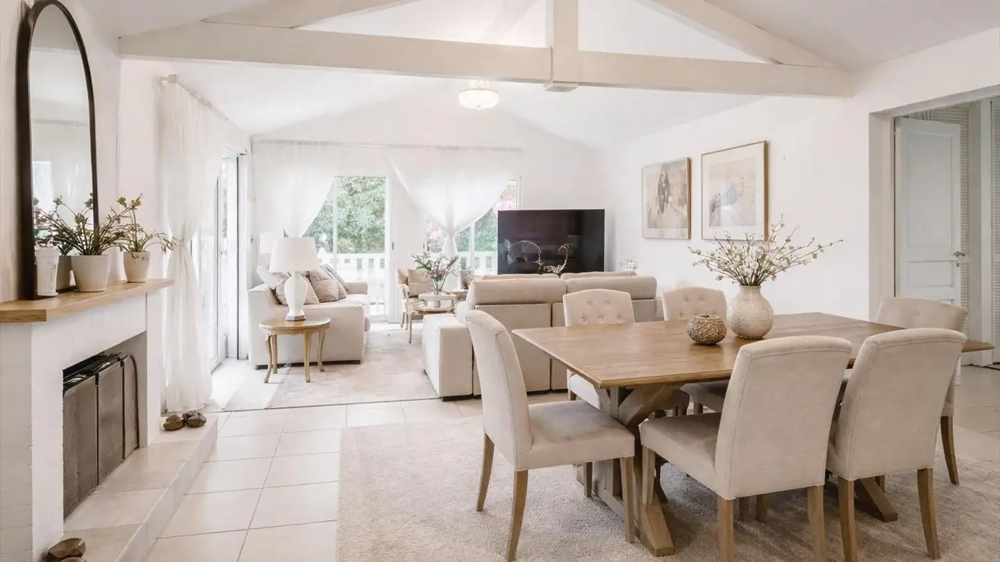 Maison individuelle à vendre - 1222 Vésenaz - Photo 2