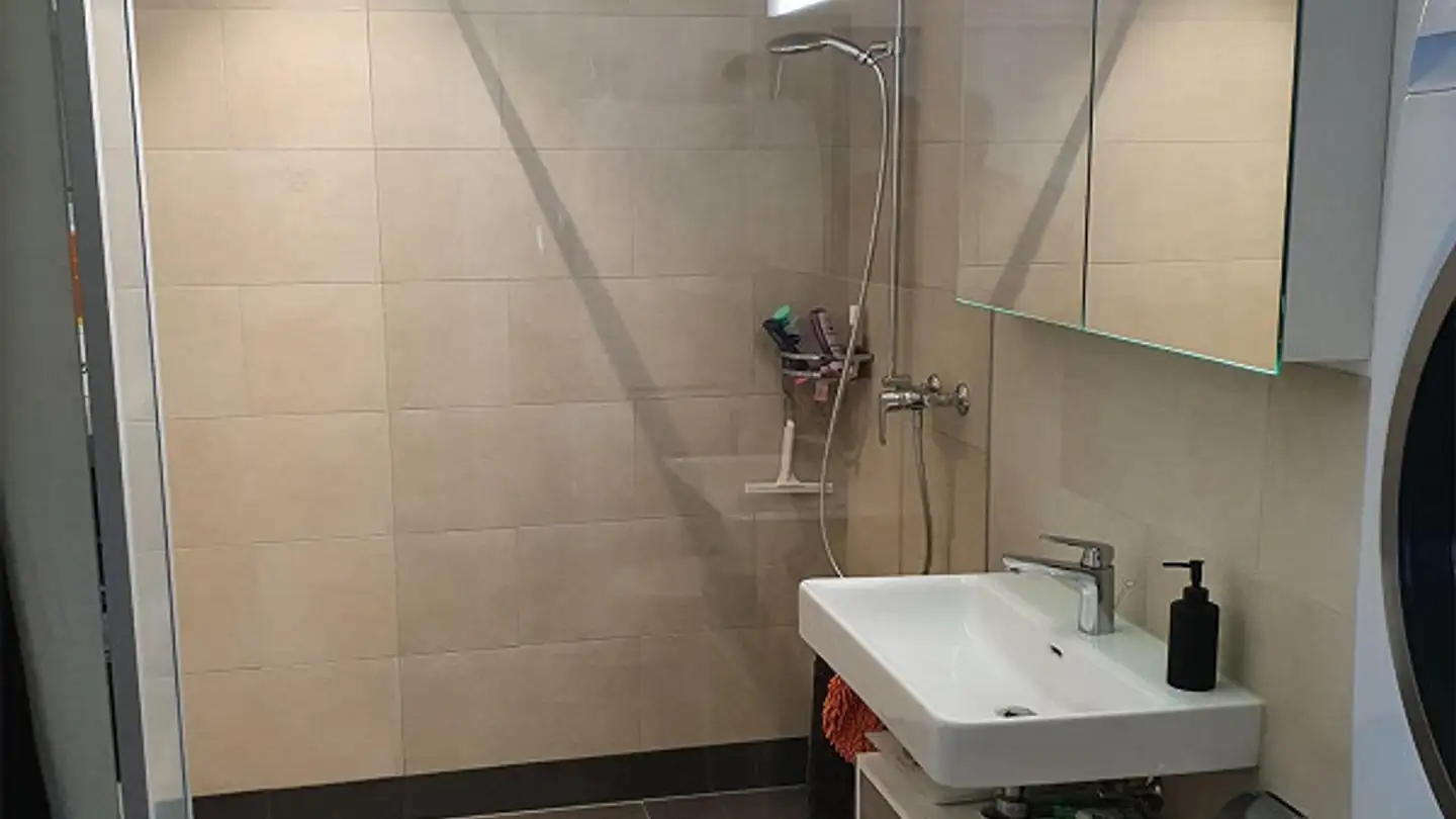 Apartment for rent - Weidstrasse 2, 9220 Bischofszell - Photo 4