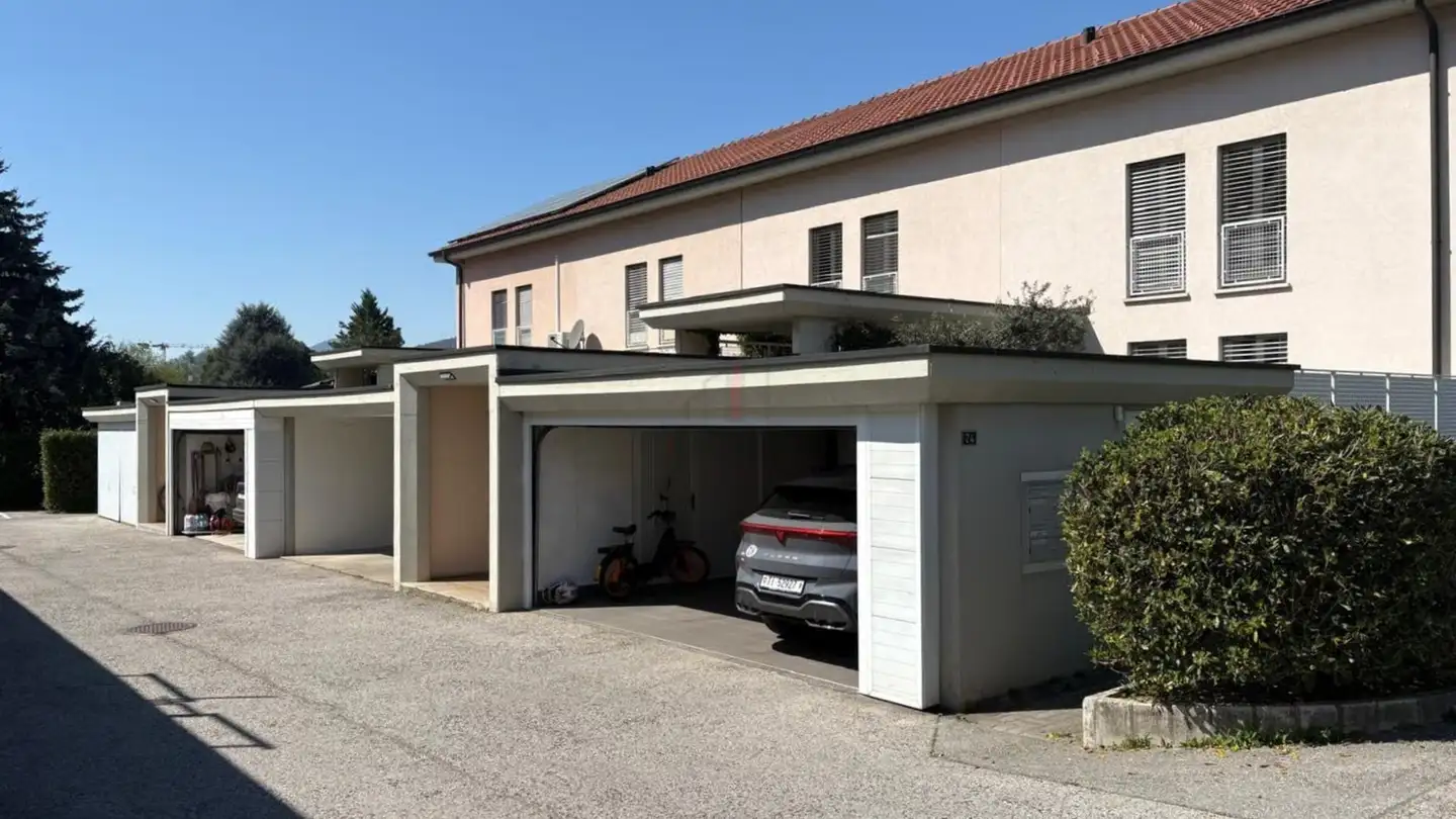 Row house for sale - Via Andrea Salvatore Aglio, 6864 Arzo