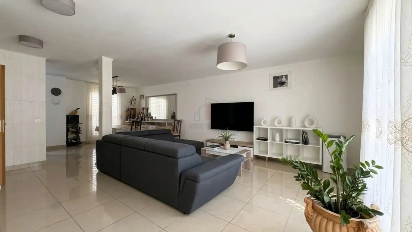 Row house for sale - Via Andrea Salvatore Aglio, 6864 Arzo - Photo 4