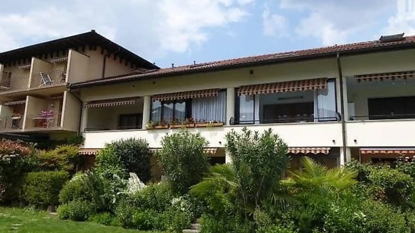 Apartment for sale - 6900 Lugano - Photo 3