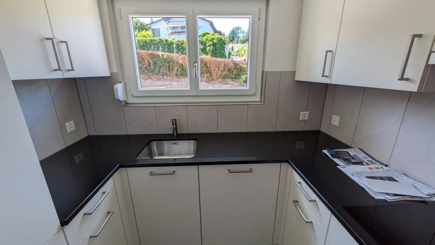 Appartement à louer - Maiackerstrasse 1, 8964 Rudolfstetten - Photo 2