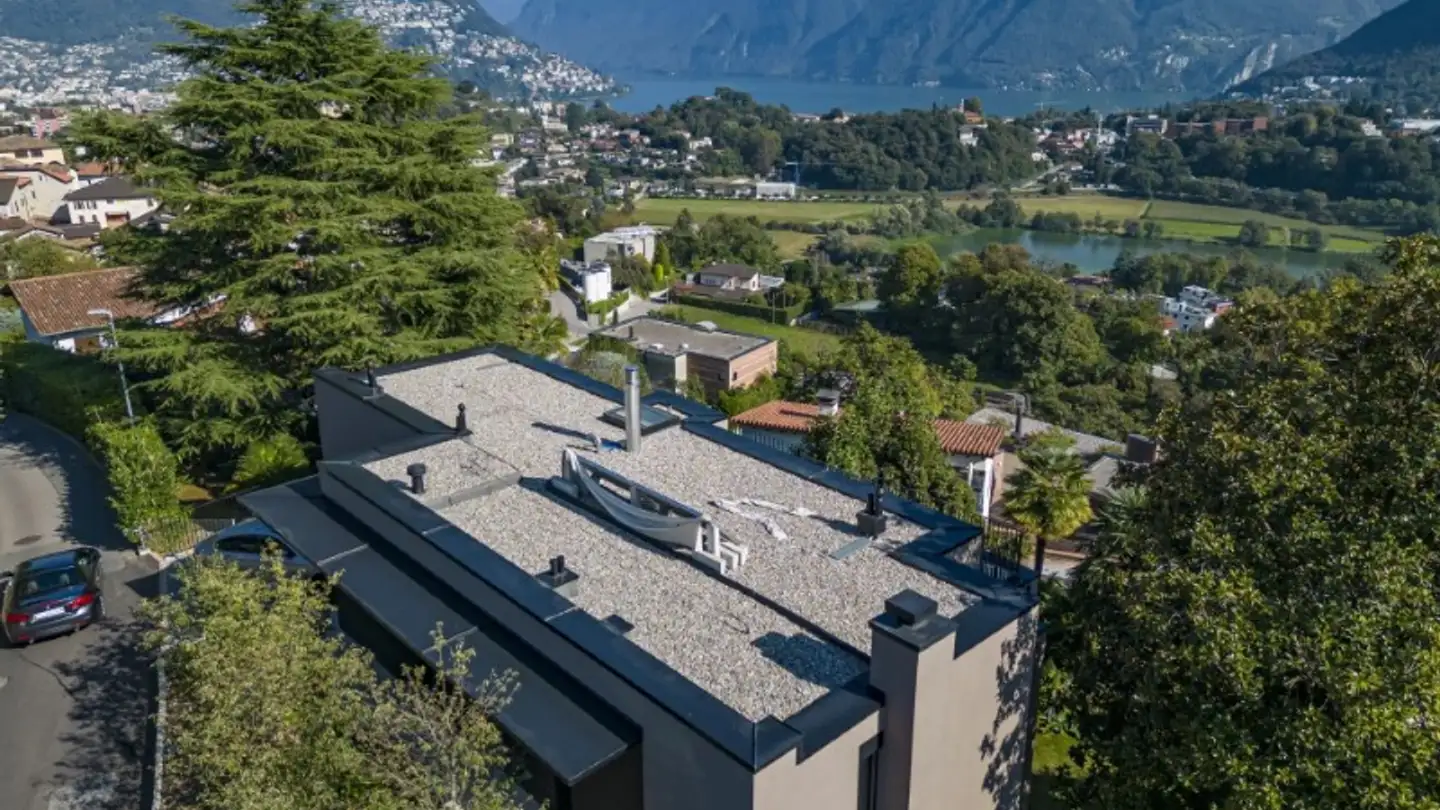 Single house for sale - 6900 Lugano - Photo 2