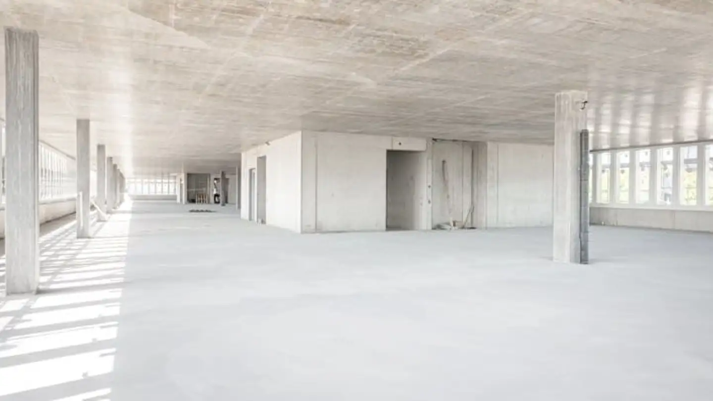 Spazio ufficio in affitto - Stationsstrasse 90, 6023 Rothenburg - Photo 2