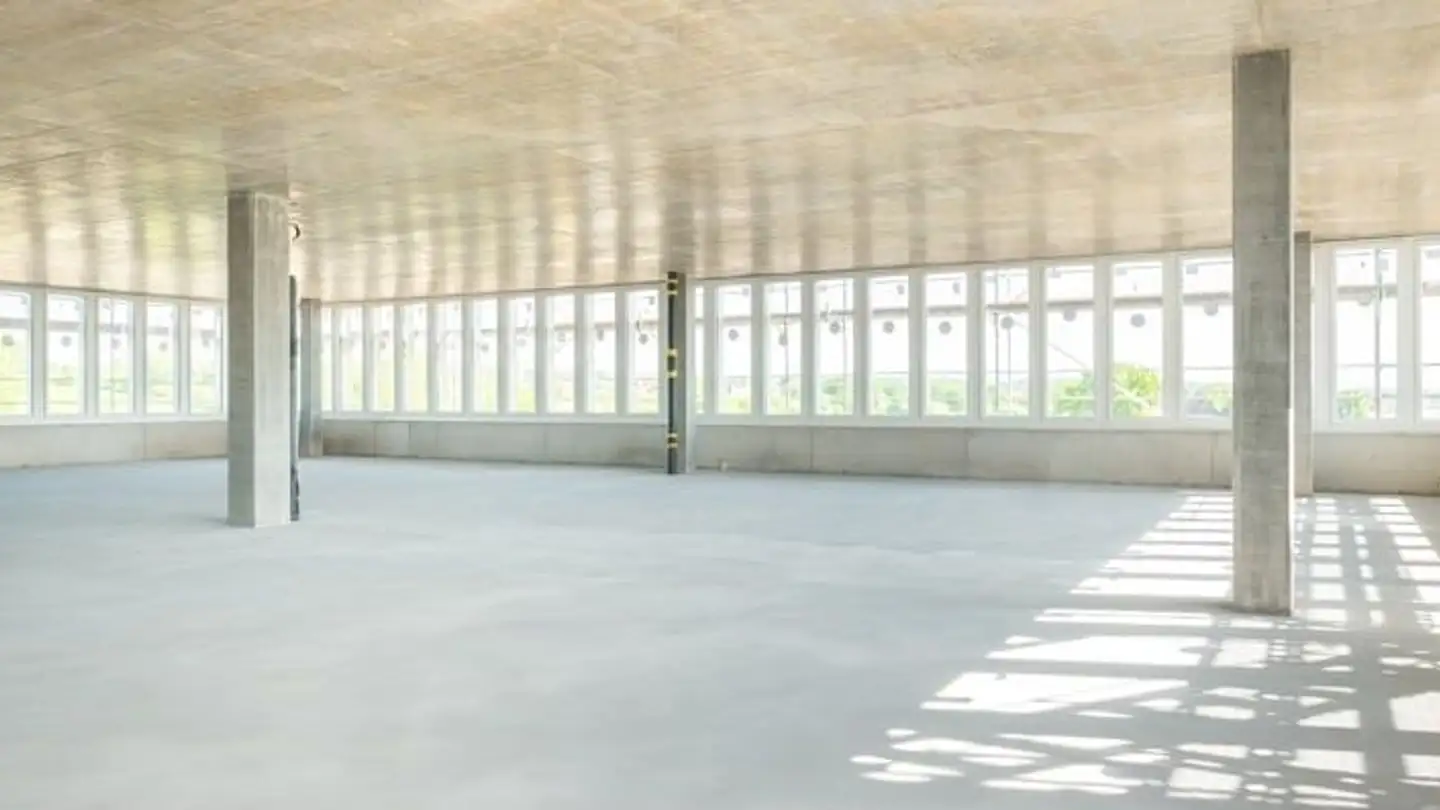 Spazio ufficio in affitto - Stationsstrasse 90, 6023 Rothenburg - Photo 3