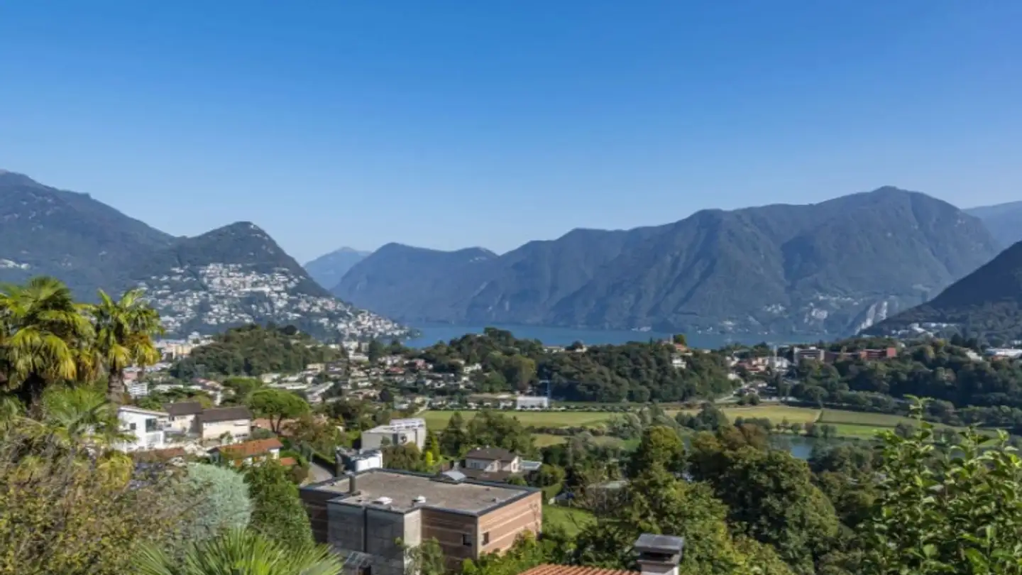 Single house for sale - 6900 Lugano - Photo 3
