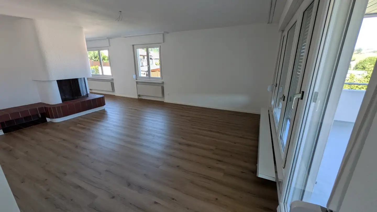 Appartement à louer - Maiackerstrasse 1, 8964 Rudolfstetten - Photo 3