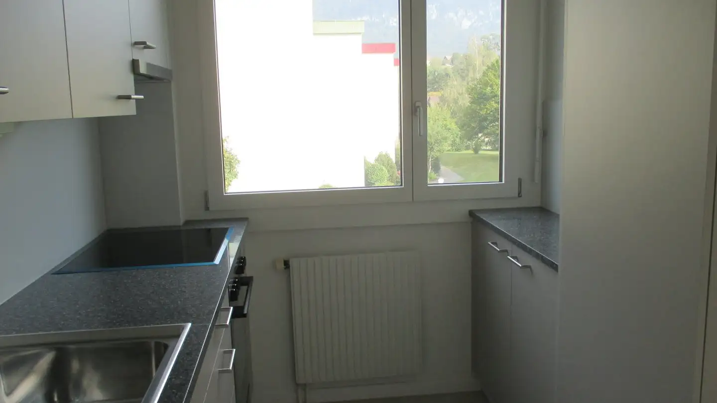 Appartamento in affitto - Burgunderstrasse 21, 4512 Bellach - Photo 2