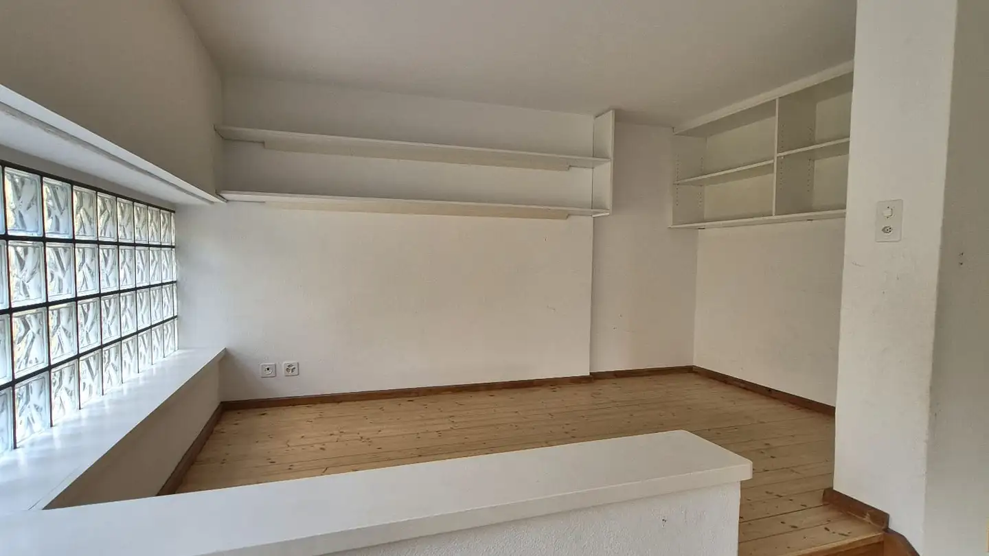 Wohnung mieten - Via Canonico Manera 4, 6965 Cadro - Foto 4