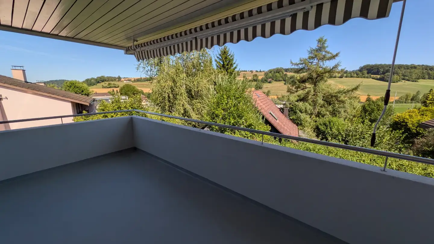 Appartement à louer - Maiackerstrasse 1, 8964 Rudolfstetten - Photo 4