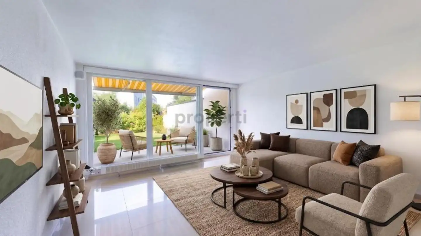 Duplex à vendre - 8602 Wangen b. Dübendorf