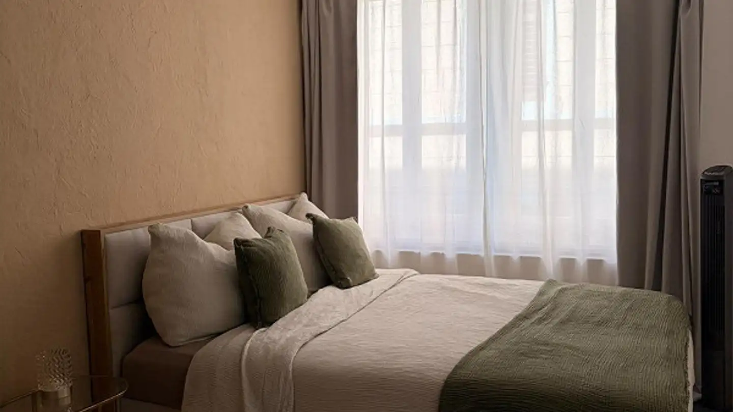 Wohnung mieten - Zürichstrasse 69, 6004 Luzern