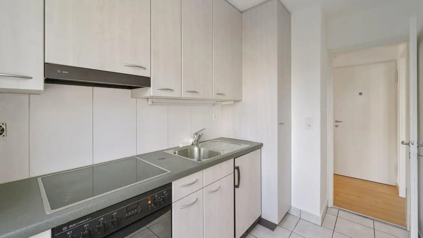 Appartamento in affitto - Lüssiweg 2a, 6300 Zug - Foto 3