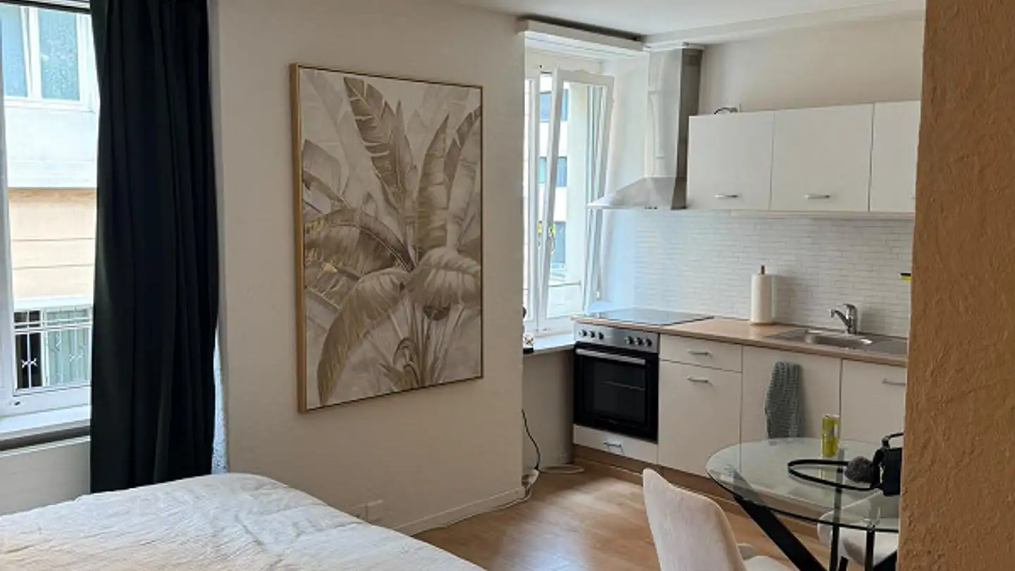 Wohnung mieten - Zürichstrasse 69, 6004 Luzern - Foto 2