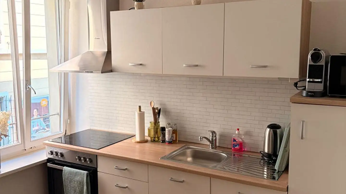 Wohnung mieten - Zürichstrasse 69, 6004 Luzern - Foto 4