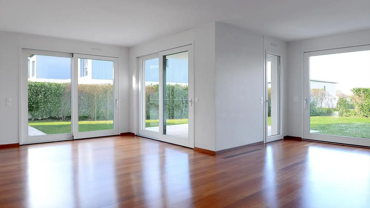 Casa a schiera in affitto - Chemin Des Rubiettes 27, 1222 Vésenaz - Photo 3