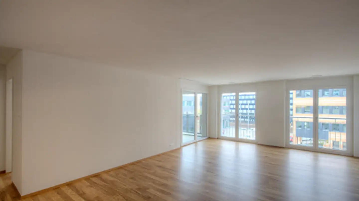 Appartement à louer - 4600 Olten - Photo 2