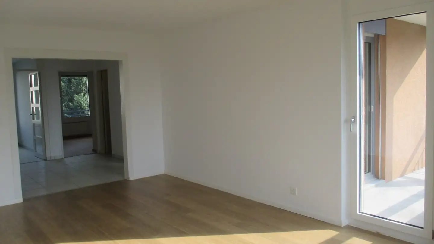 Wohnung mieten - Burgunderstrasse 21, 4512 Bellach - Foto 3