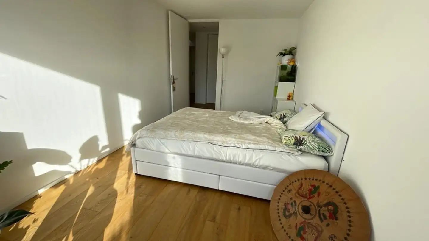 Single room for rent - 3634 Thierachern