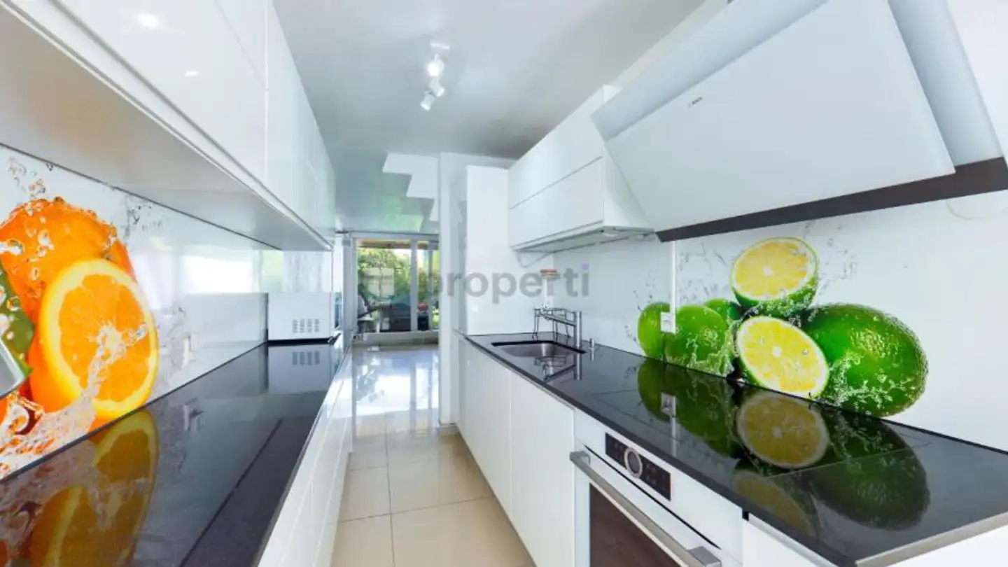Duplex à vendre - 8602 Wangen b. Dübendorf - Photo 4