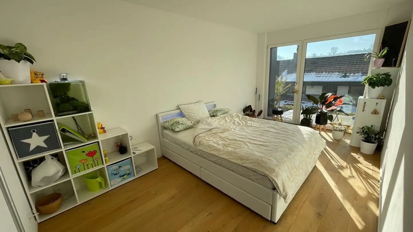 Stanza singola in affitto - 3634 Thierachern - Photo 2