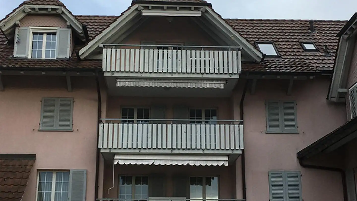 Wohnung mieten - Dorf 21, 6243 Egolzwil