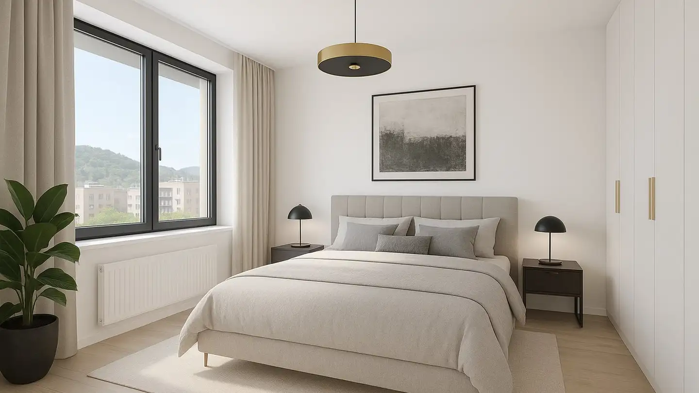 Appartamento in affitto - 6830 Chiasso