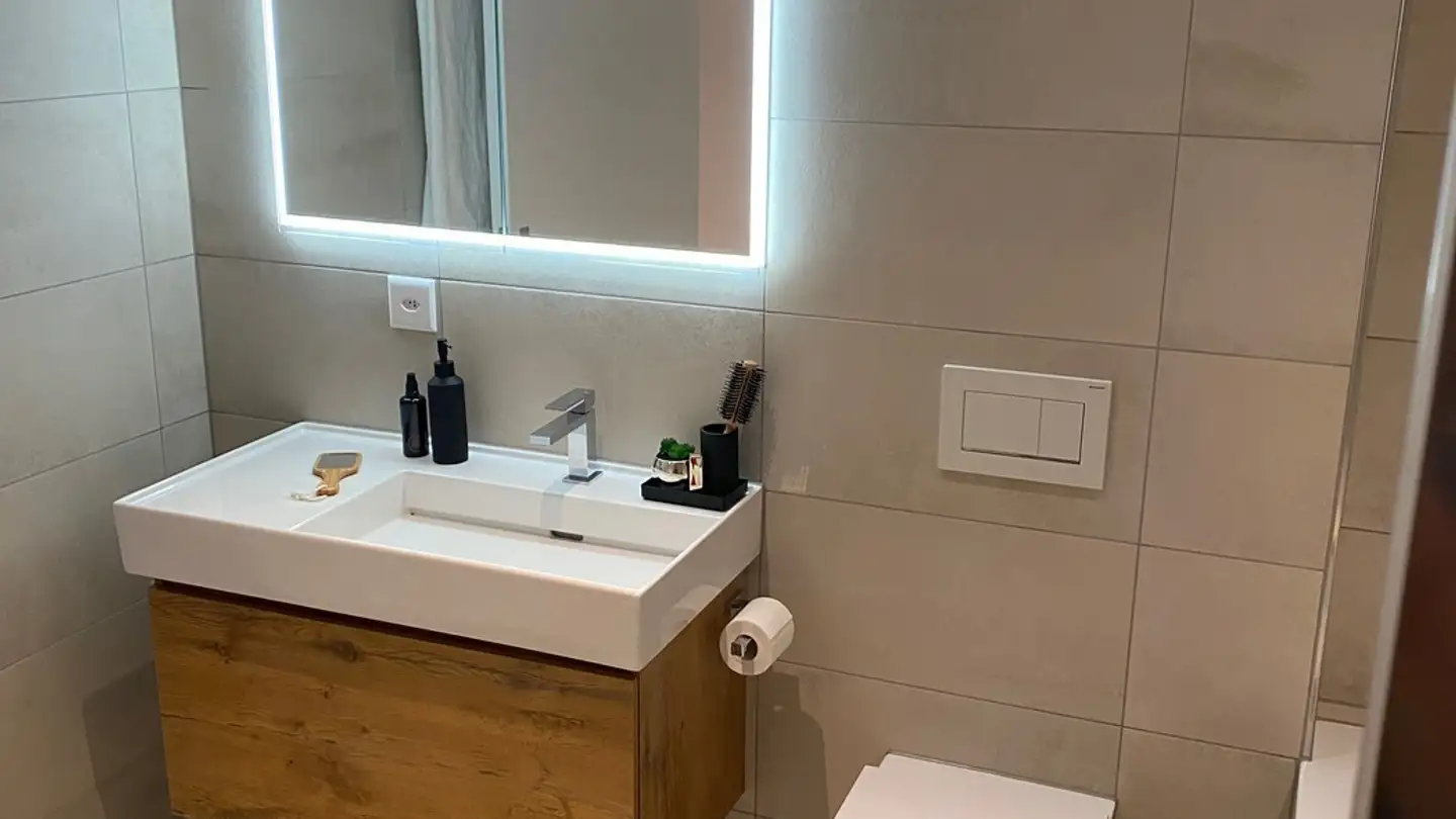 Stanza singola in affitto - 3634 Thierachern - Photo 3