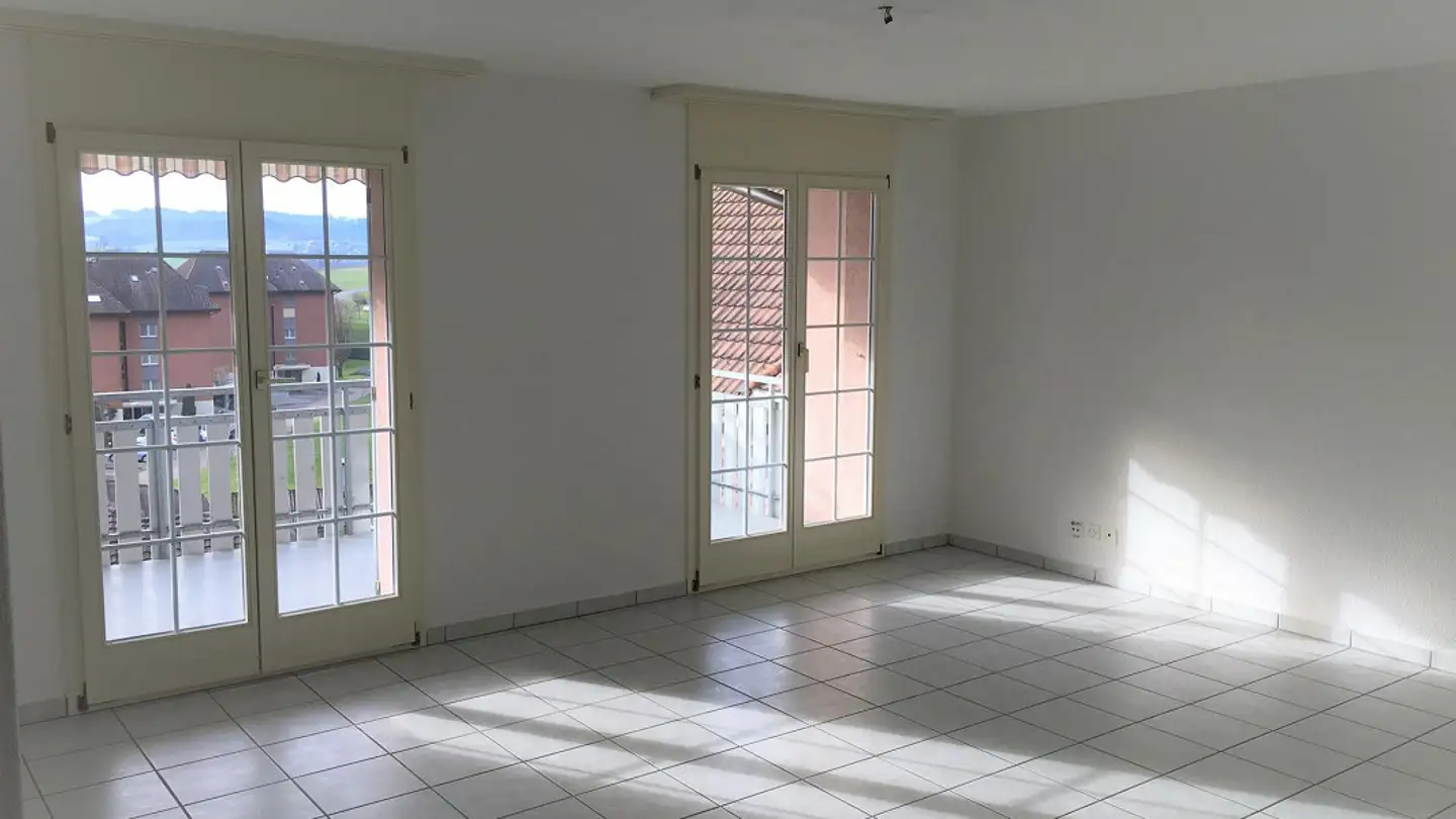 Appartement à louer - Dorf 21, 6243 Egolzwil - Photo 3