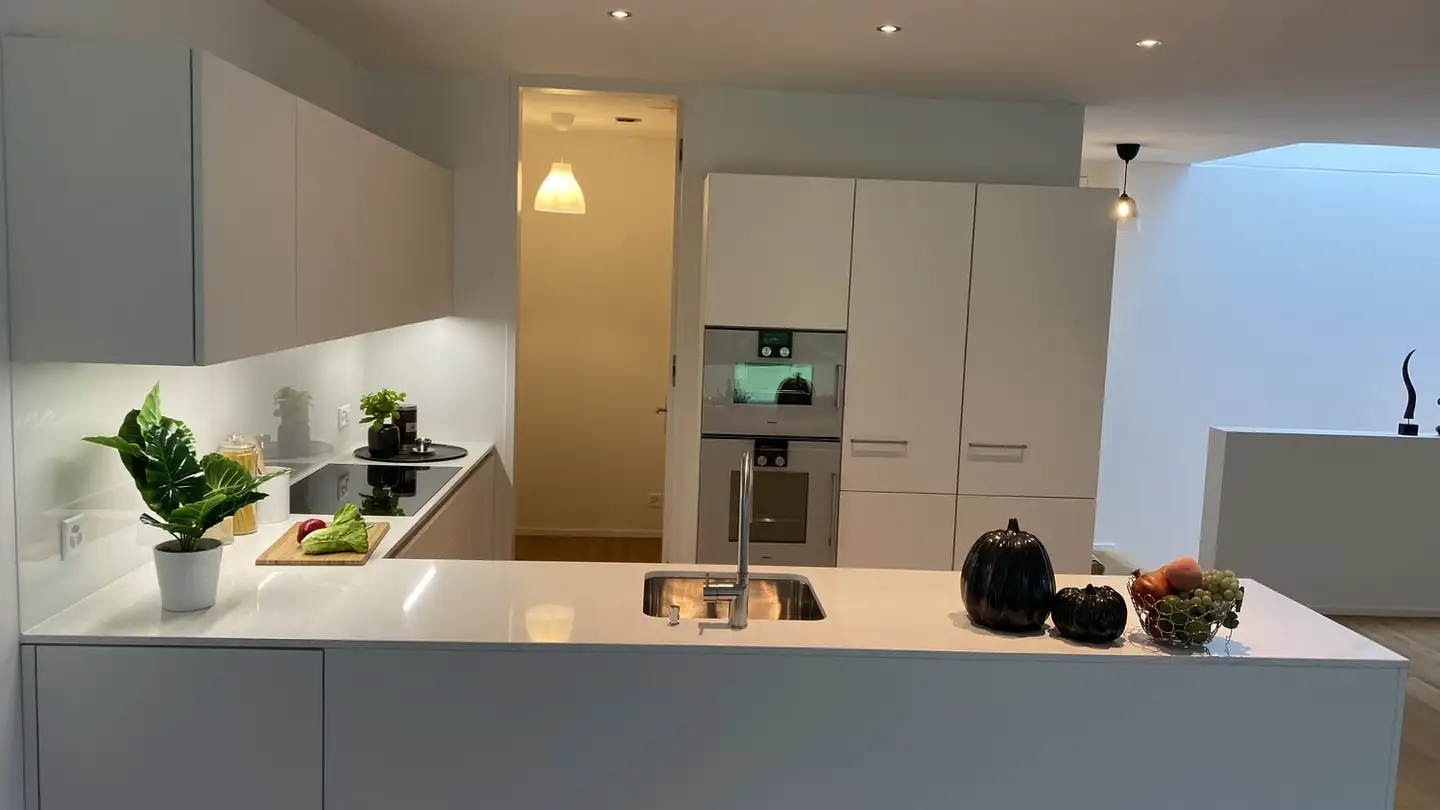 Stanza singola in affitto - 3634 Thierachern - Photo 4