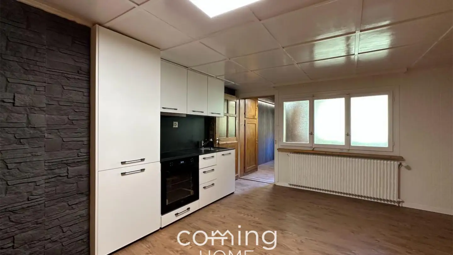 Appartement à vendre - 3984 Fieschertal