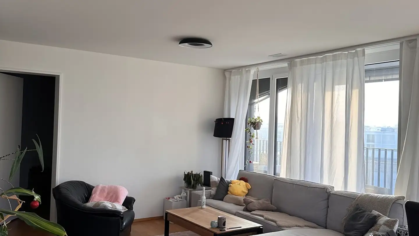 Chambre à louer - 8180 Bülach