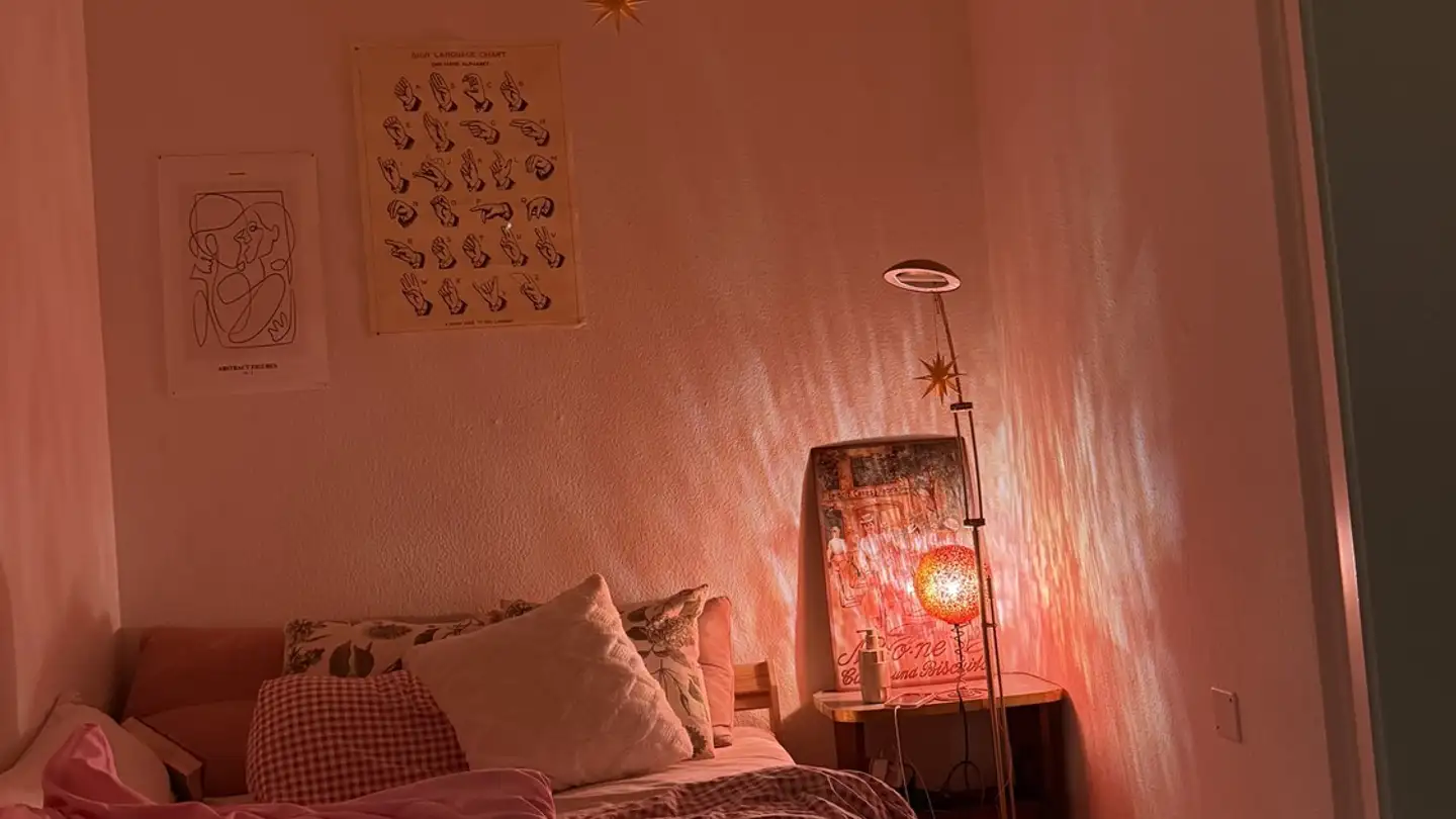 Appartamento in affitto - 4056 Basel - Foto 4