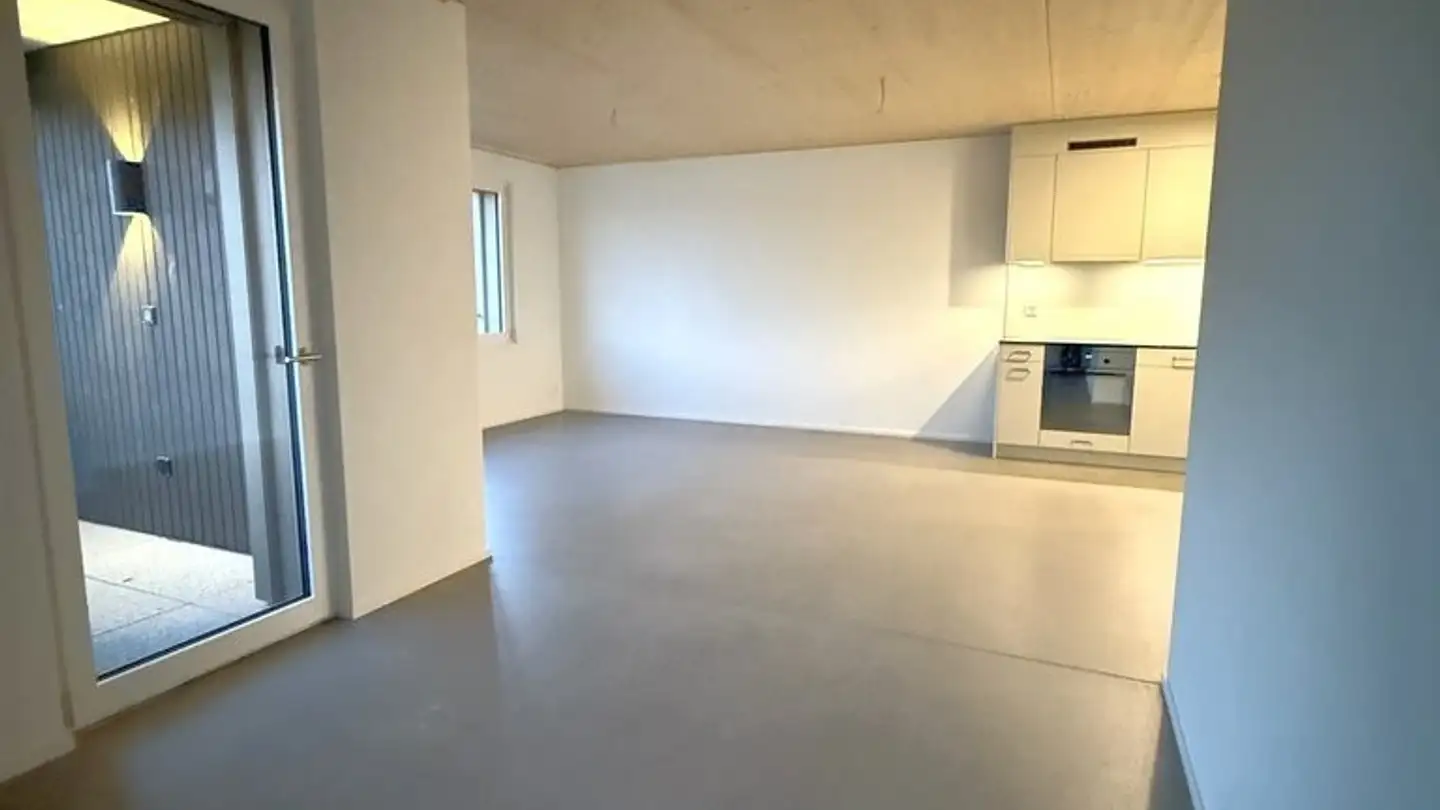 Apartment for rent - Winterthurerstrasse 616, 8051 Zürich